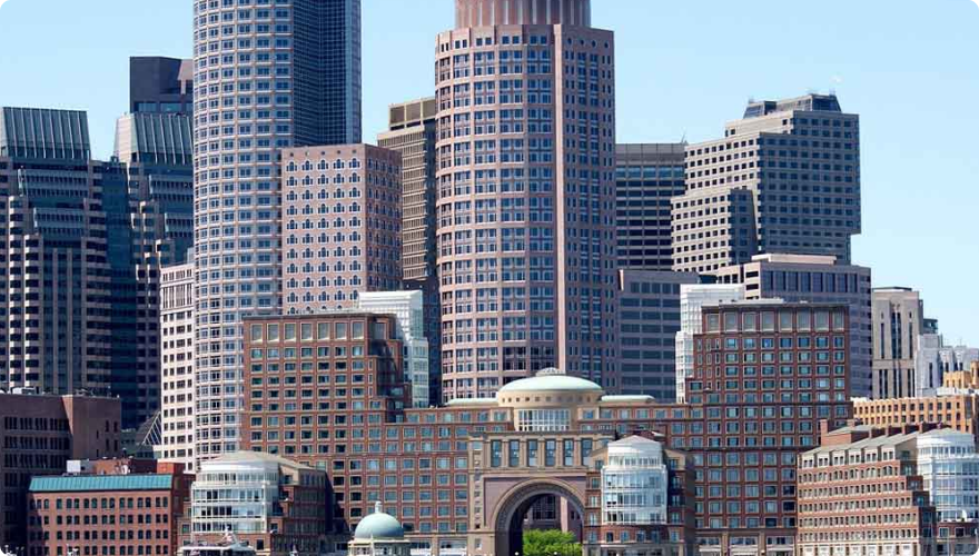Boston, MA