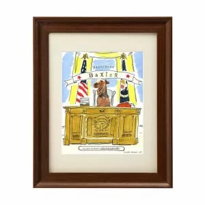 The President