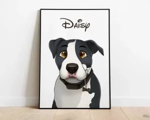 Disney Dogs