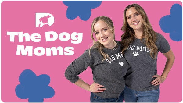 The Dog Moms