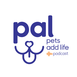 Pets Add Life Podcast