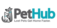 Pet Hub logo