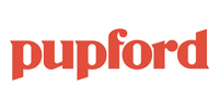 Pupford Logo