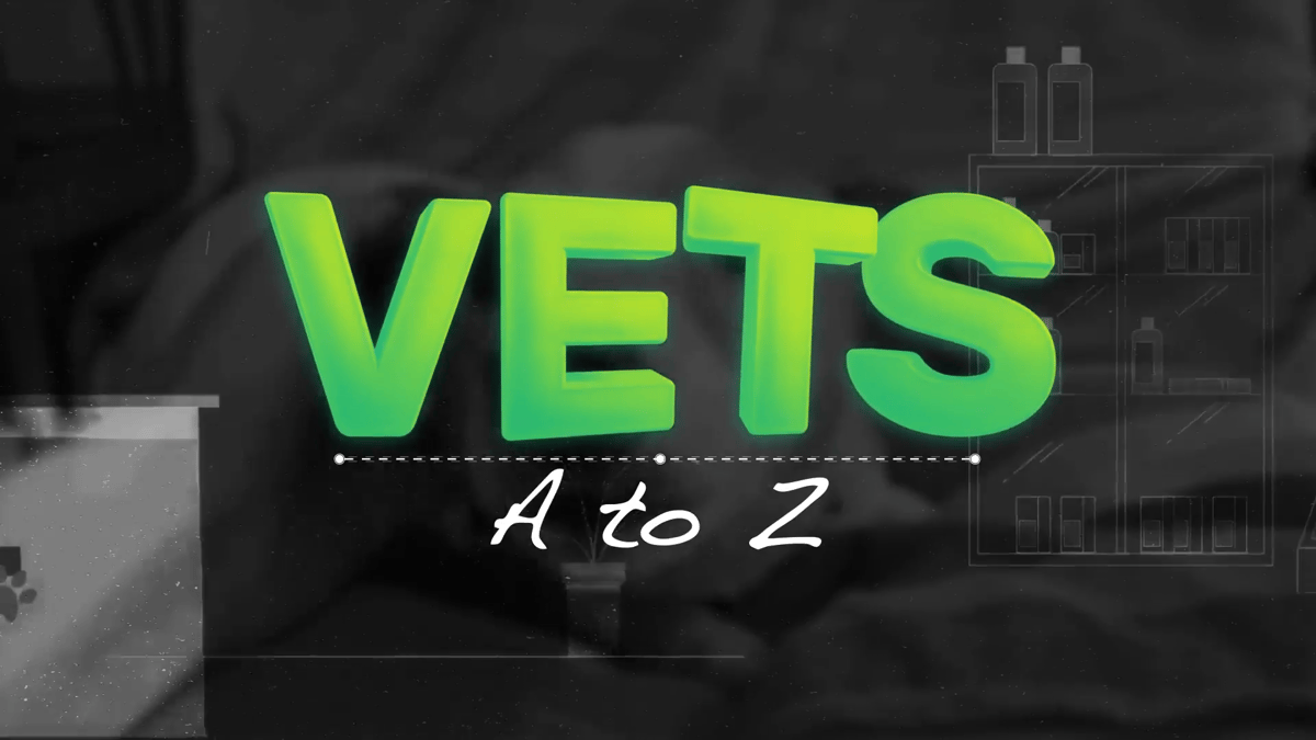 Vets A to Z