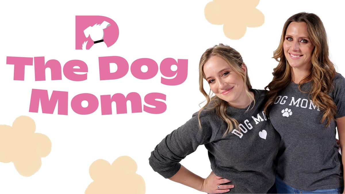 The Dog Moms