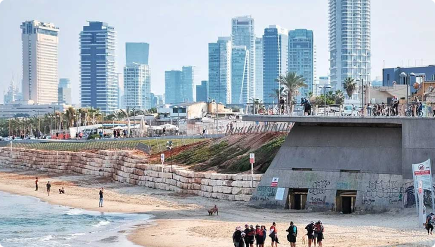 Tel Aviv, Israel