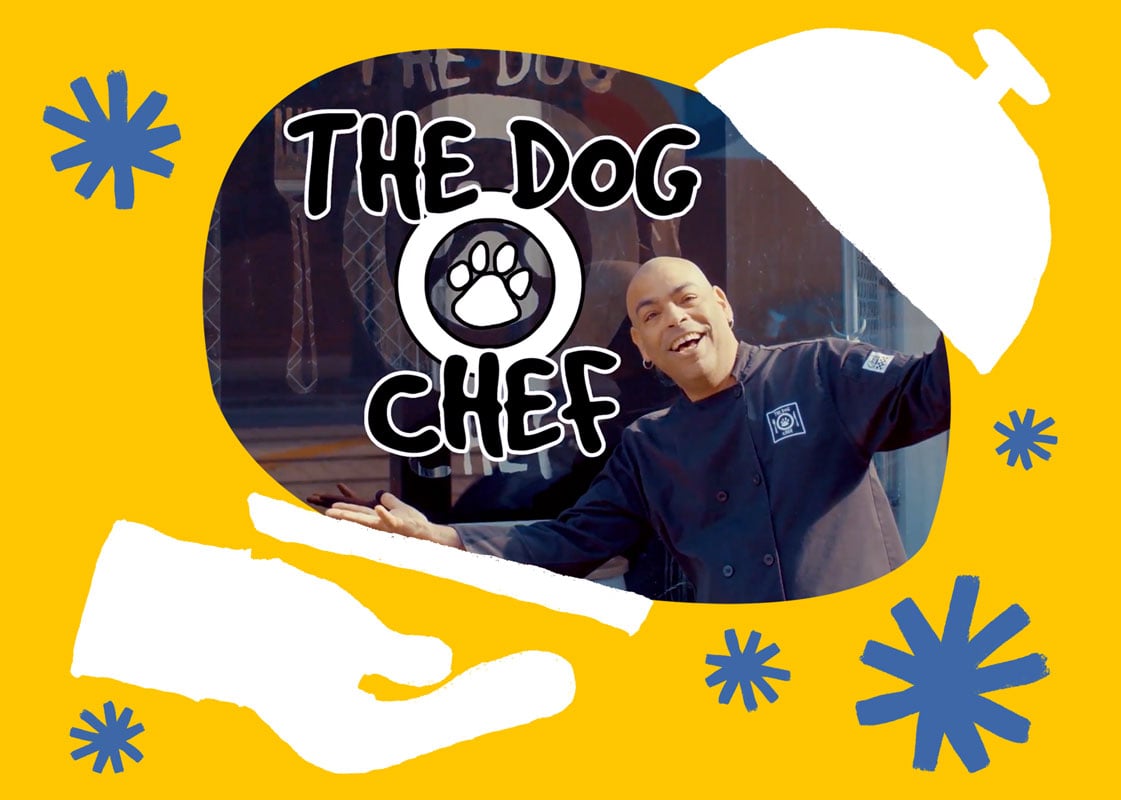 The Dog Chef