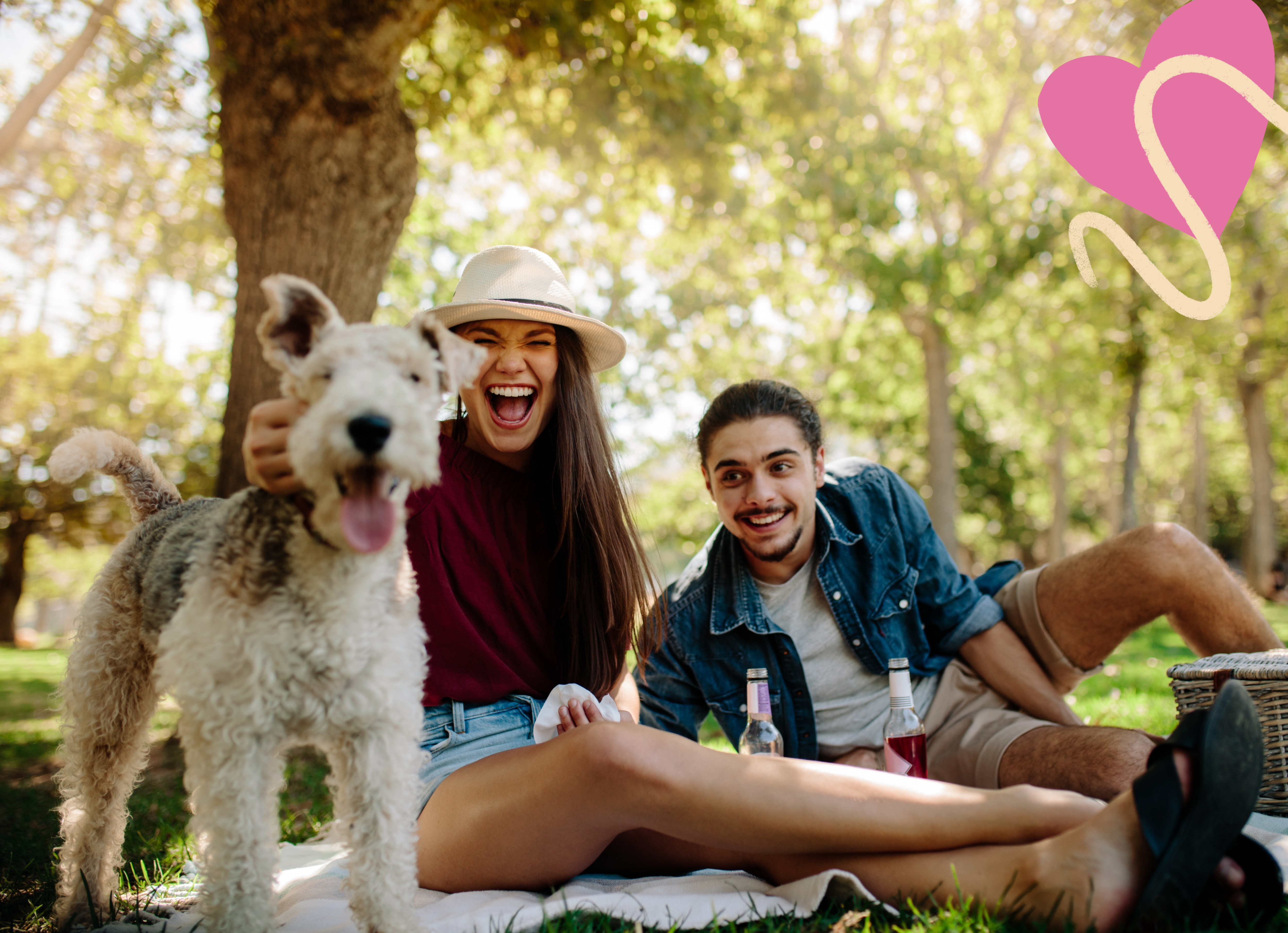 10 Doggie Date Ideas