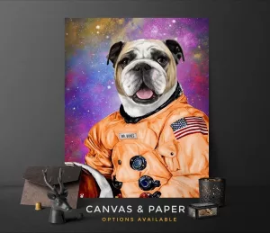 Out of this world!