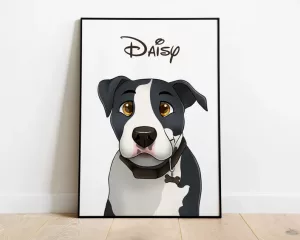 Disney Dogs