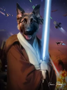Dog-Wars