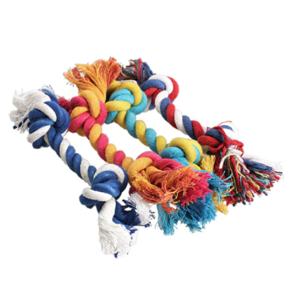 Dog Rope Toy