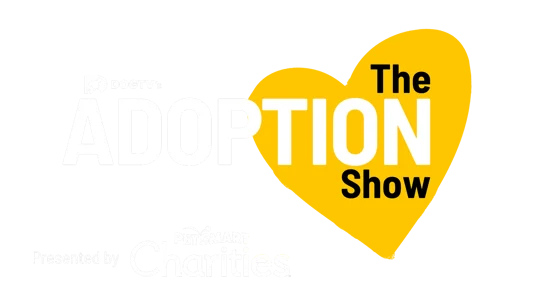 TheAdoptionShow_Logo_PetSmart_OrangeBG-1