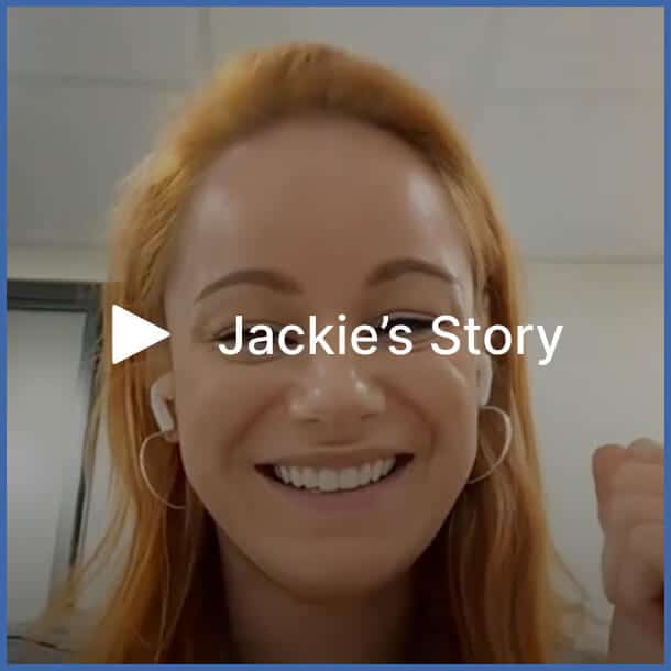 Jackie-story