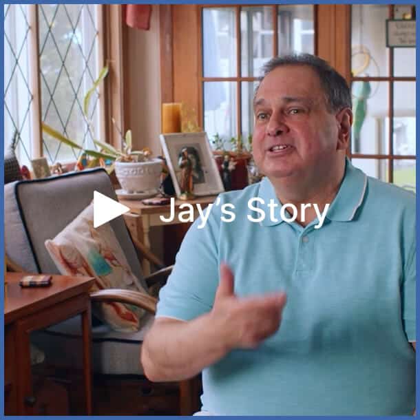 Jay-story