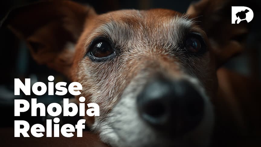 Noise Phobia