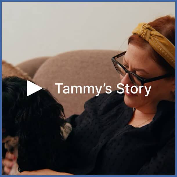 Tammy-story