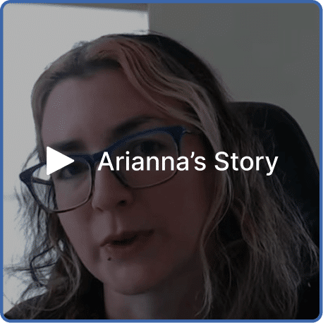 Arianna’s Story