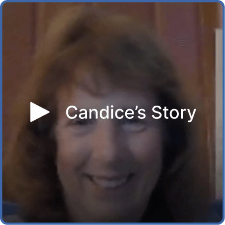Candice’s Story