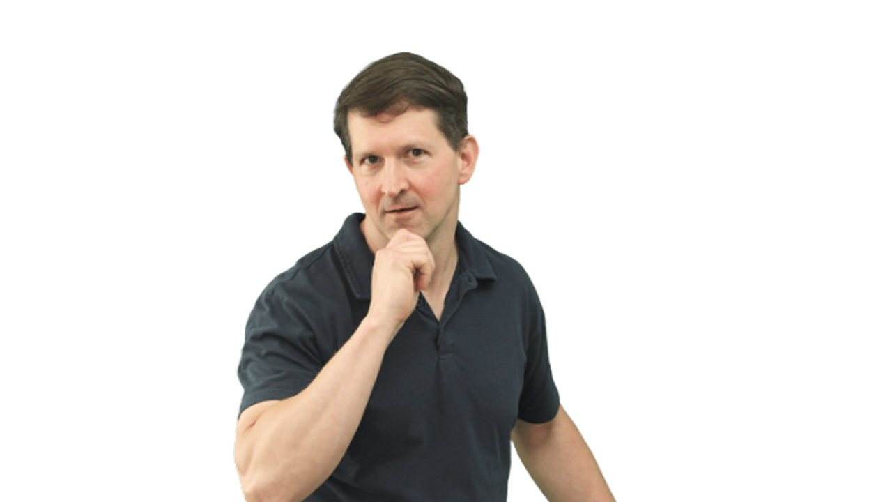Dr. Andy Roark
