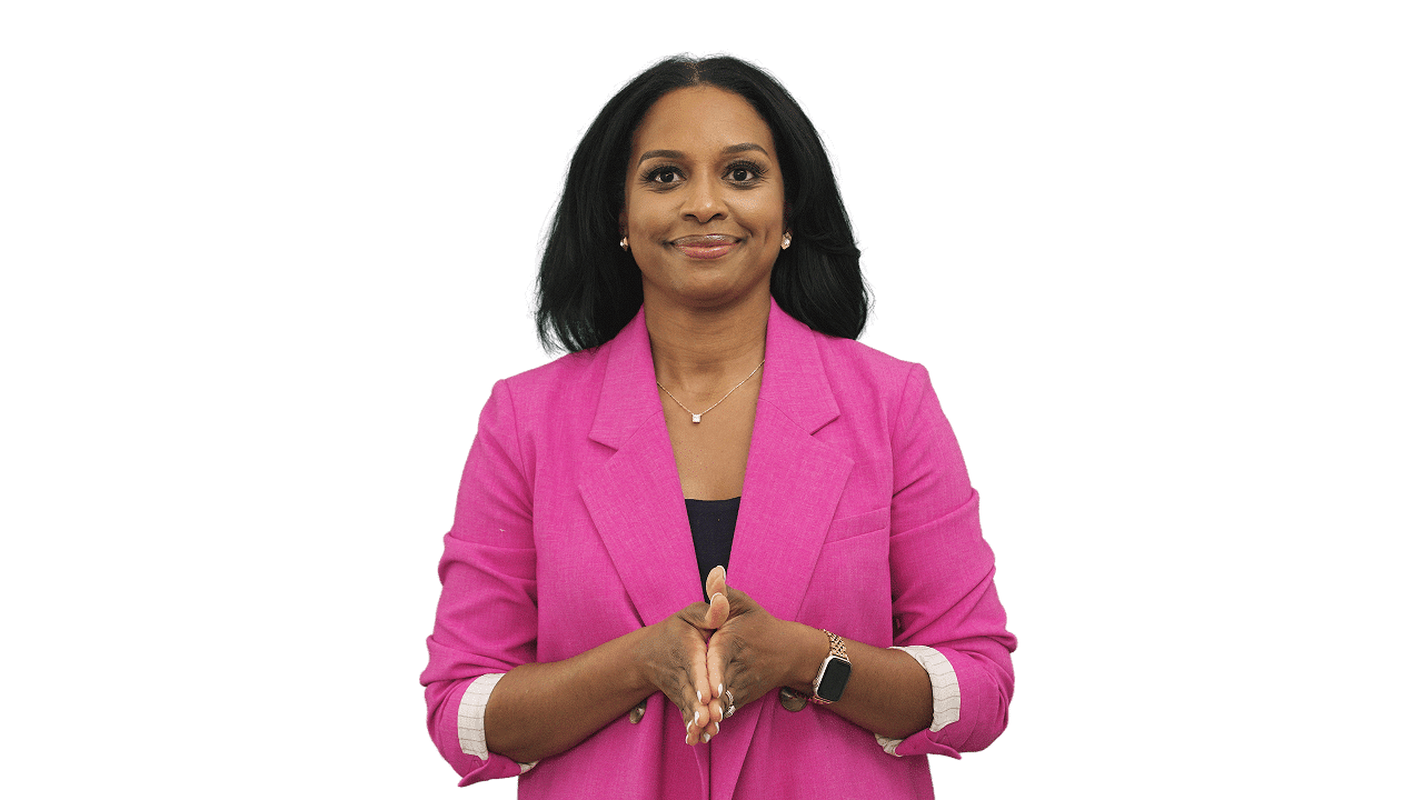 Dr. Callie Harris