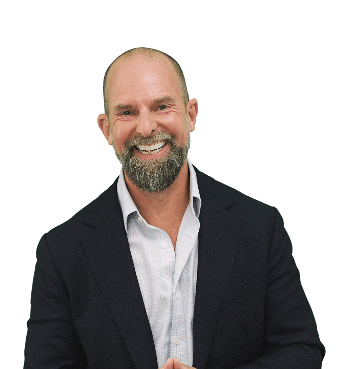 Dr. Ernie Ward