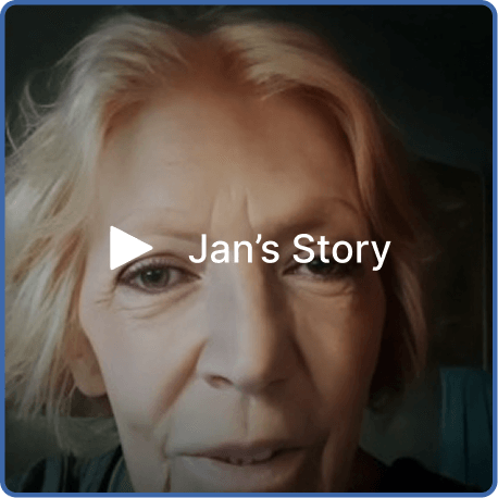 Jan’s Story