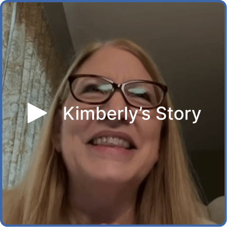 Kimberly’s Story