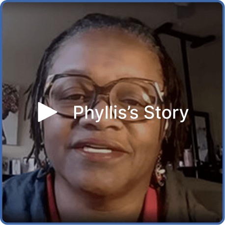 Phyllis’s Story