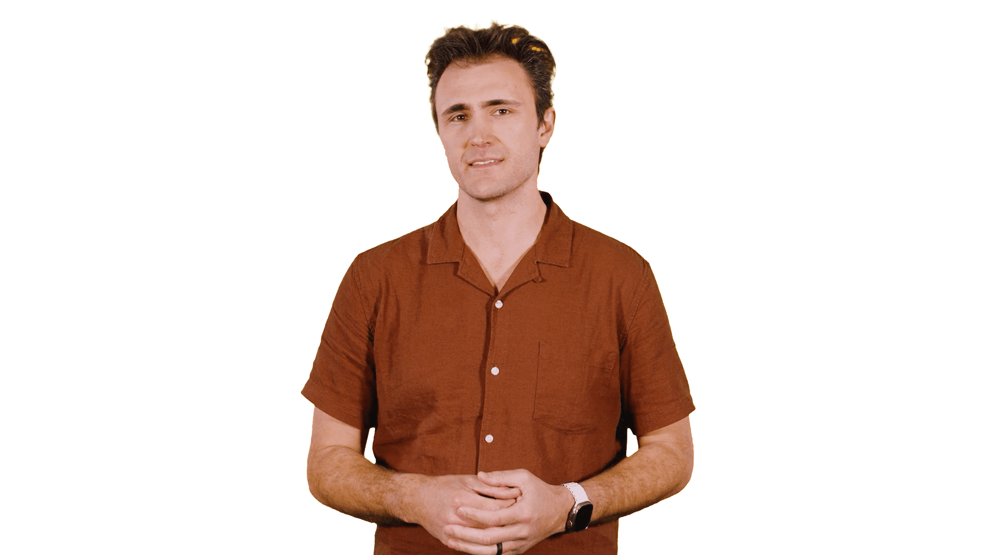Dr. Ross Henderson