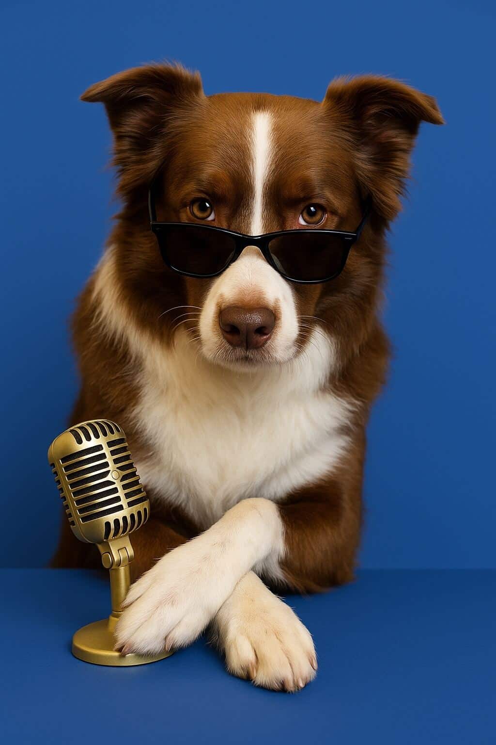 Willy Good Dog